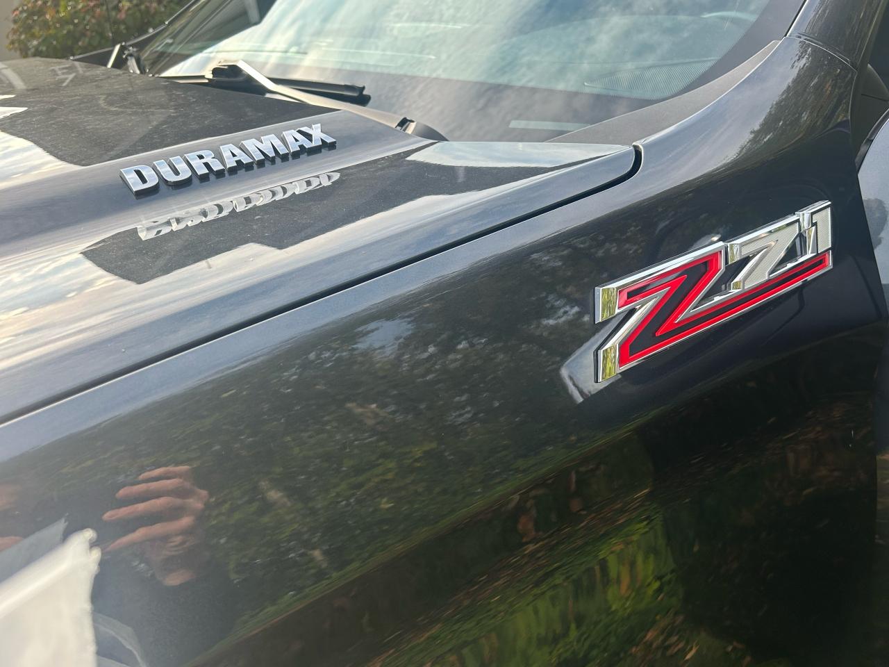 2021 Chevrolet Silverado 1500 LT - Photo #10