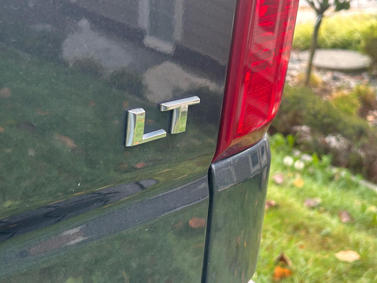 2021 Chevrolet Silverado 1500 LT - Photo #12