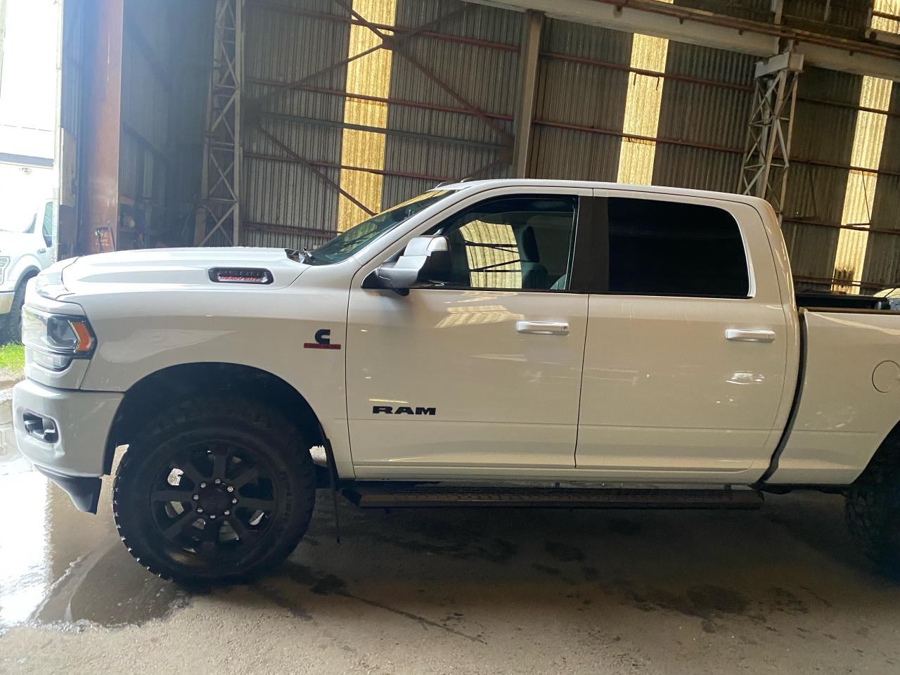 2020 RAM 2500 Big Horn - Photo #17