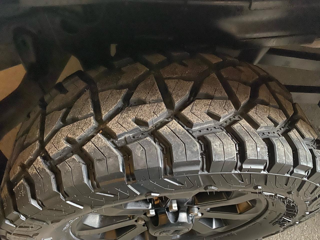 2020 RAM 2500 Big Horn - Photo #6