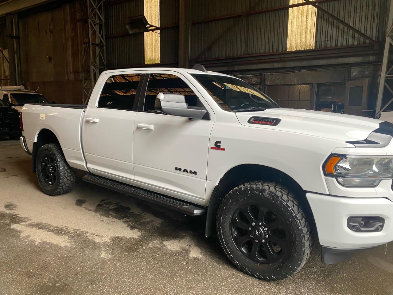 2020 RAM 2500 Big Horn - Photo #10