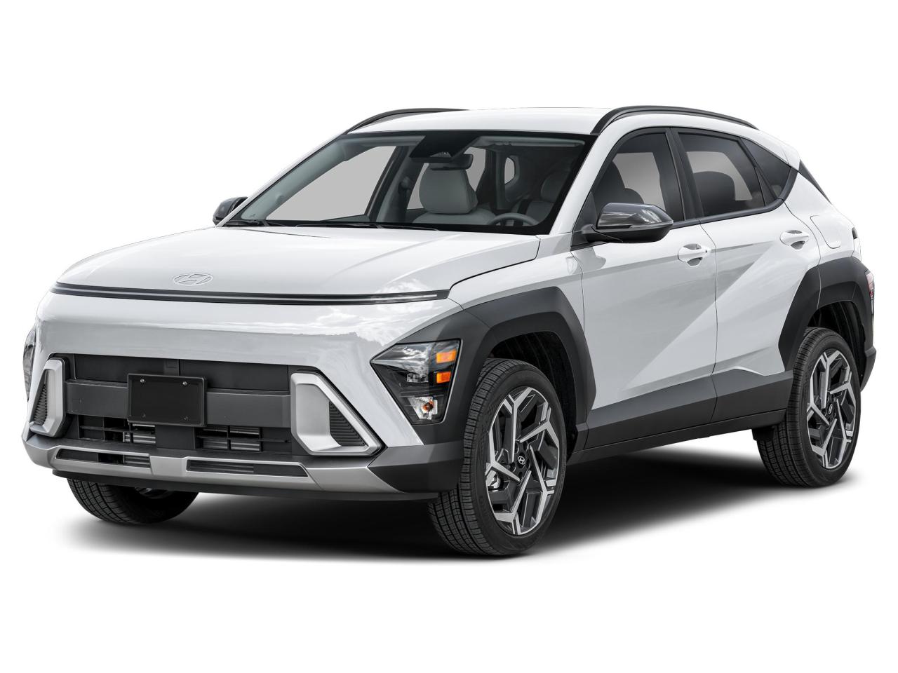 New 2026 Hyundai KONA Preferred for sale in North Bay, ON