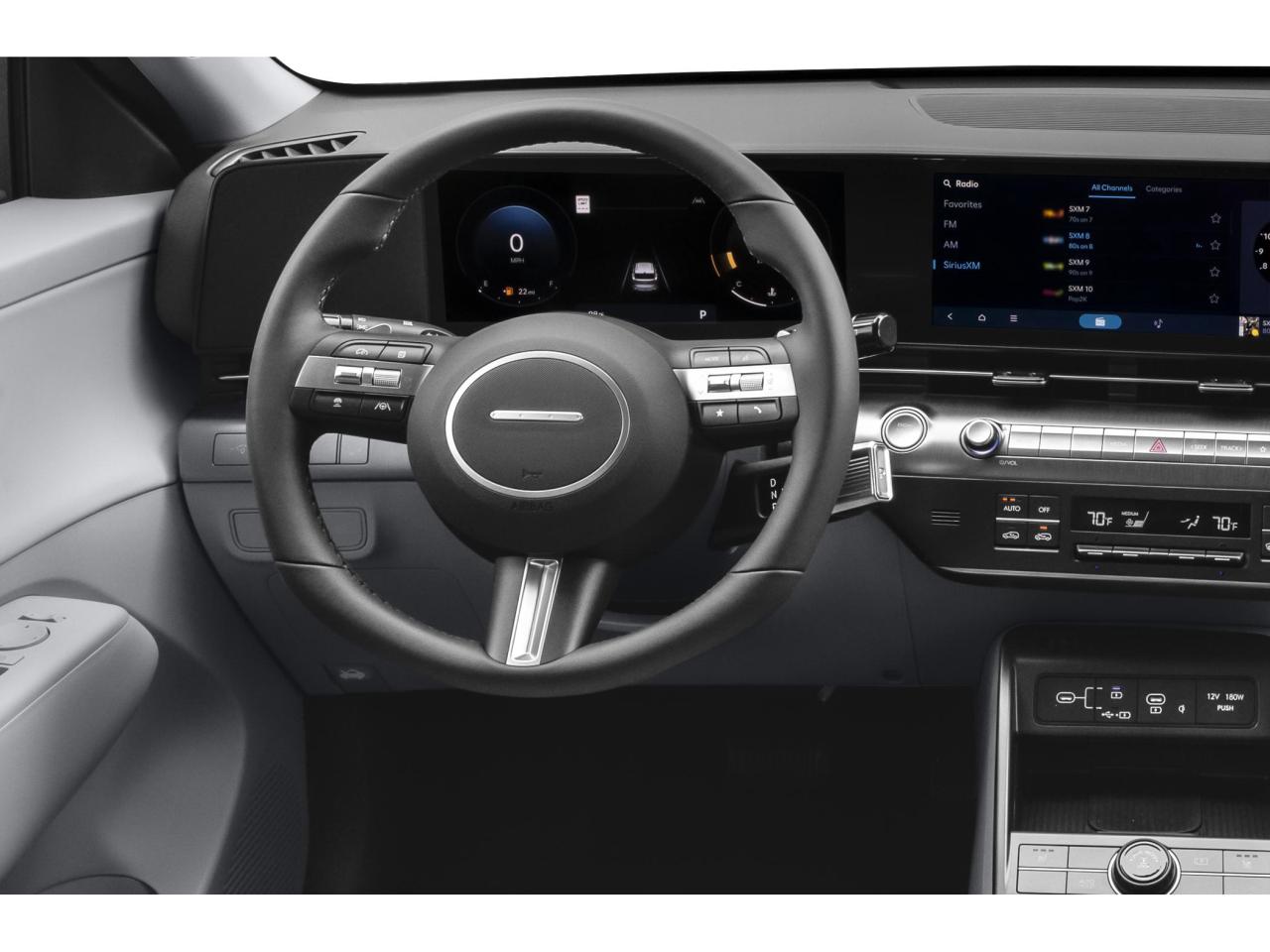 2026 Hyundai KONA Preferred Photo4