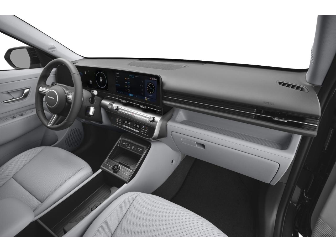 2026 Hyundai KONA Preferred Photo11