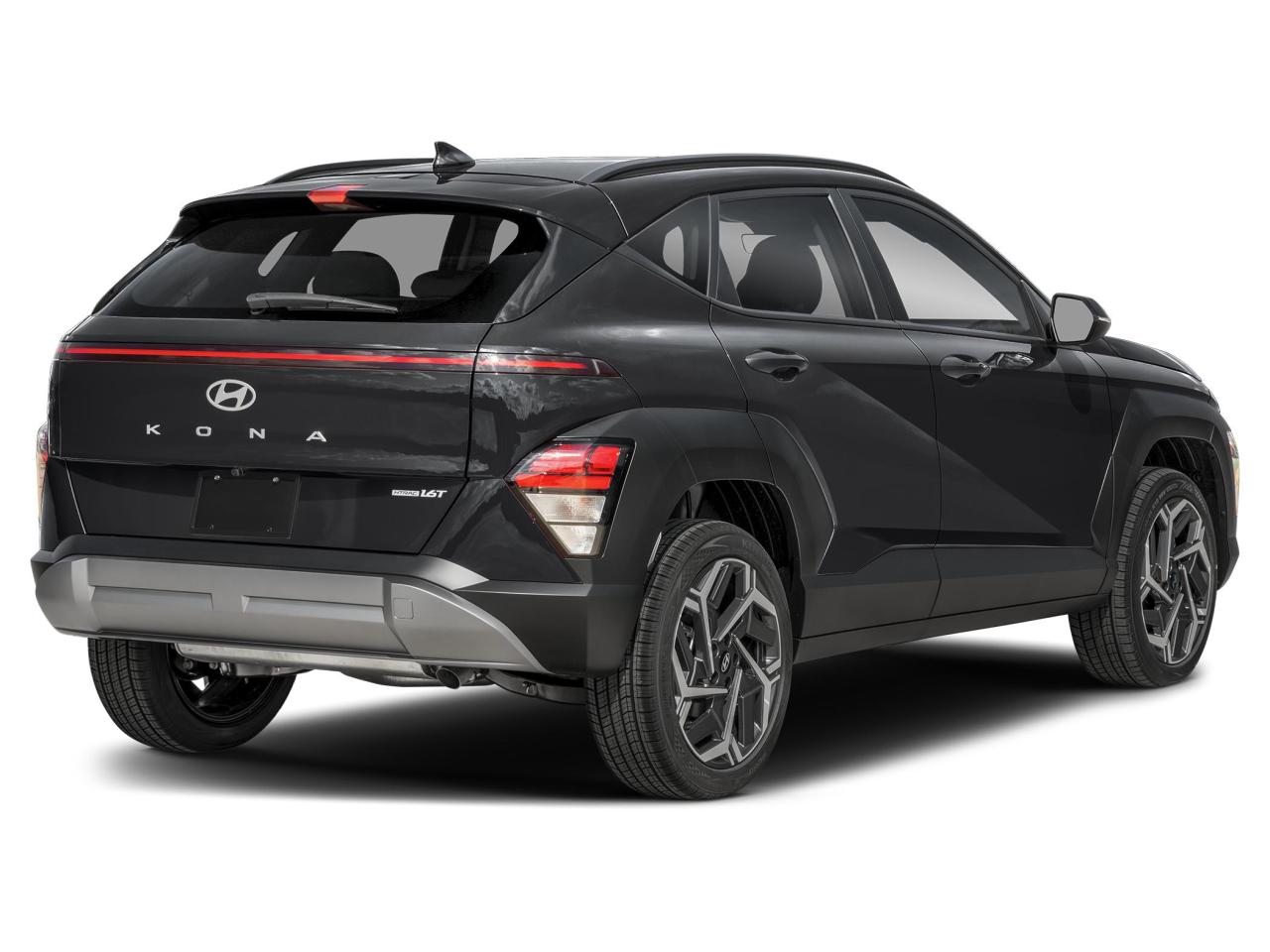 2026 Hyundai KONA Preferred Photo2
