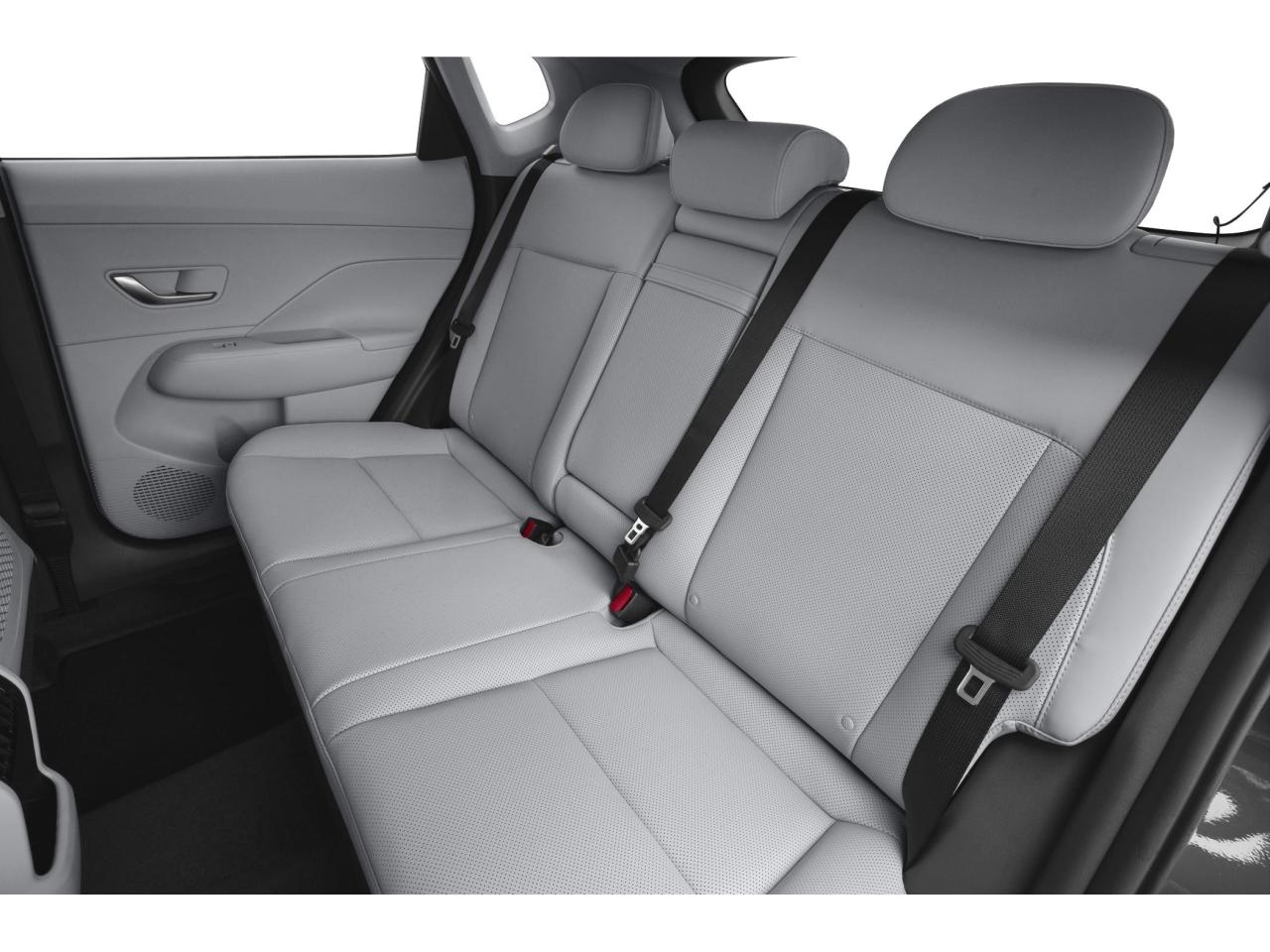 2026 Hyundai KONA Preferred Photo9