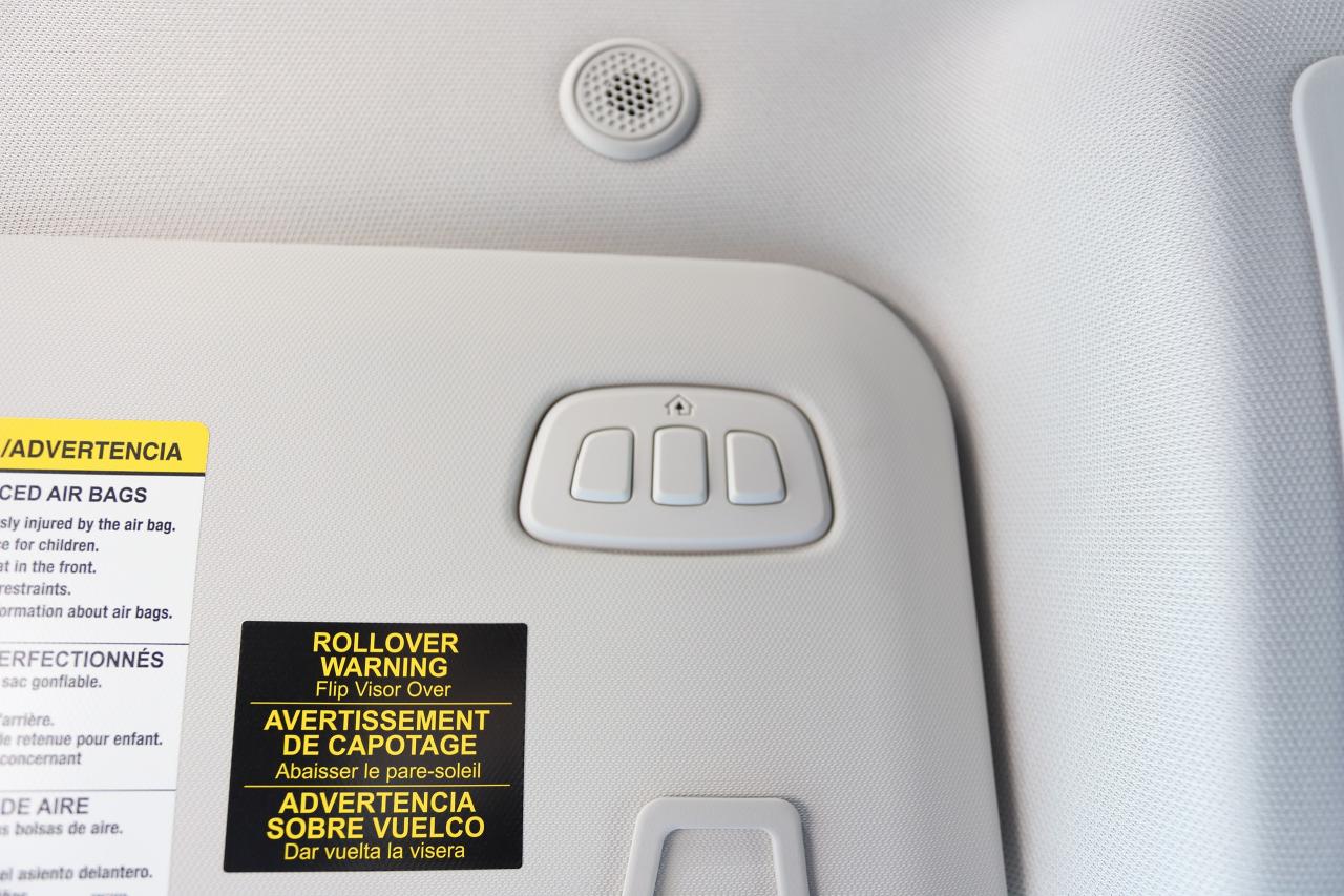 2026 Ford Escape Platinum AWD Photo