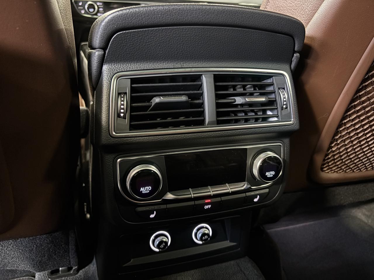 2018 Audi Q7 Technik|QUATTRO|TIPTRONIC|NAV|HEADSUP|BROWNLEATHER - Photo #13
