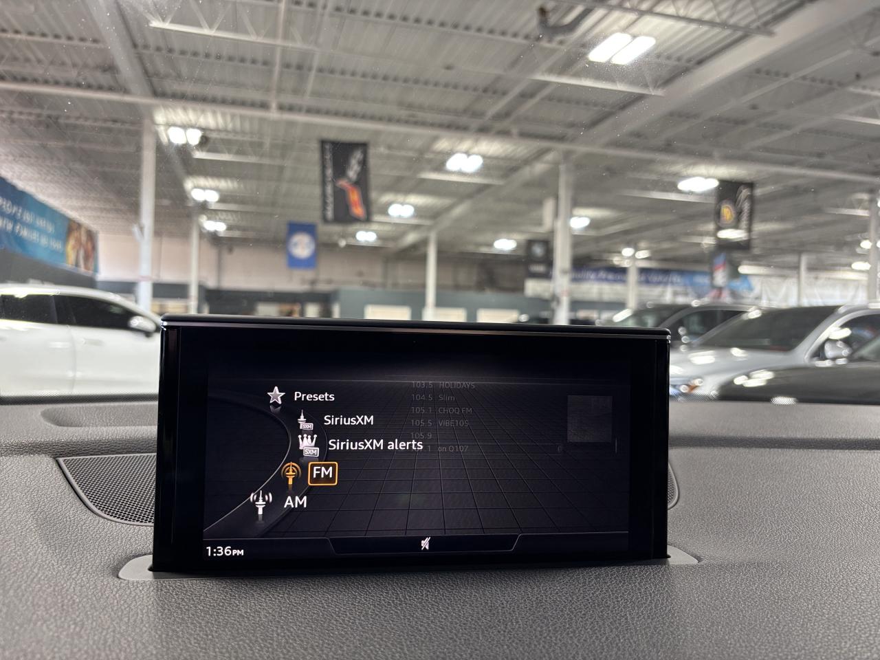 2018 Audi Q7 Technik|QUATTRO|TIPTRONIC|NAV|HEADSUP|BROWNLEATHER - Photo #27