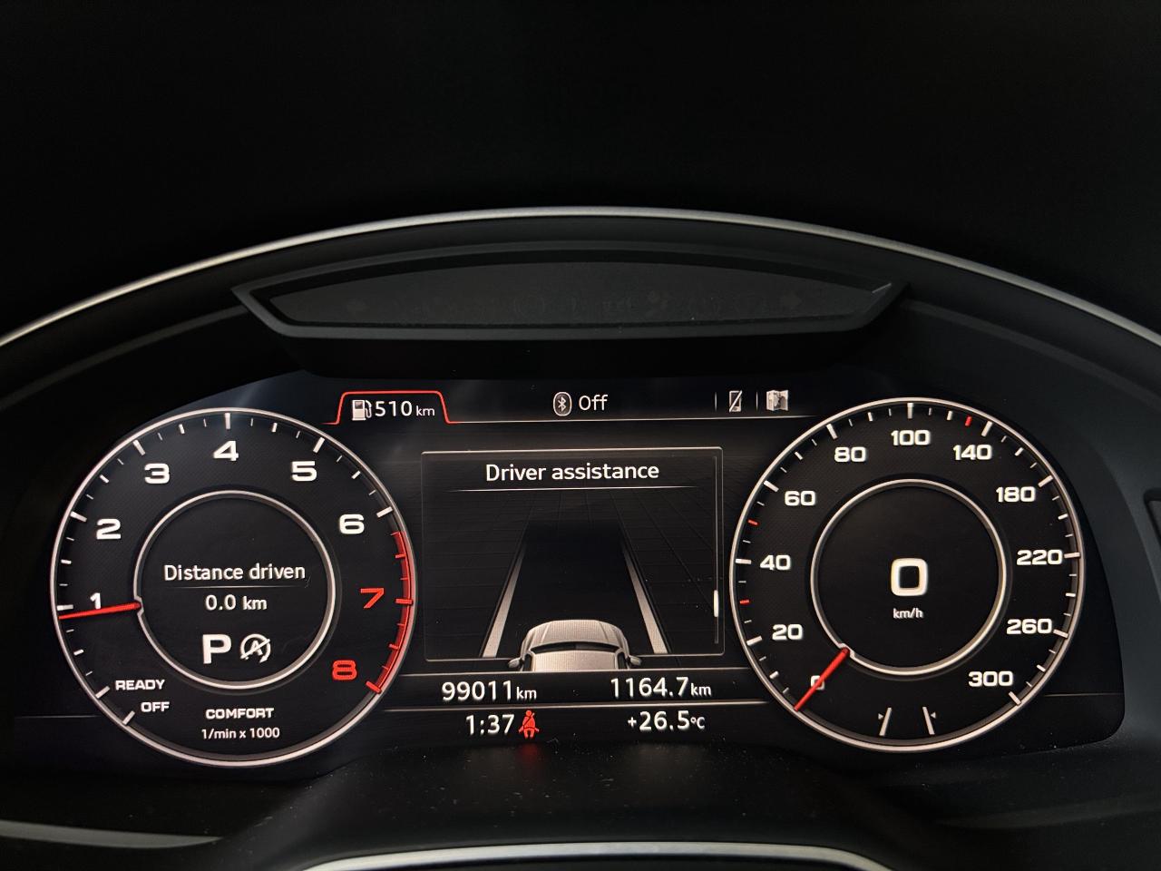 2018 Audi Q7 Technik|QUATTRO|TIPTRONIC|NAV|HEADSUP|BROWNLEATHER - Photo #36