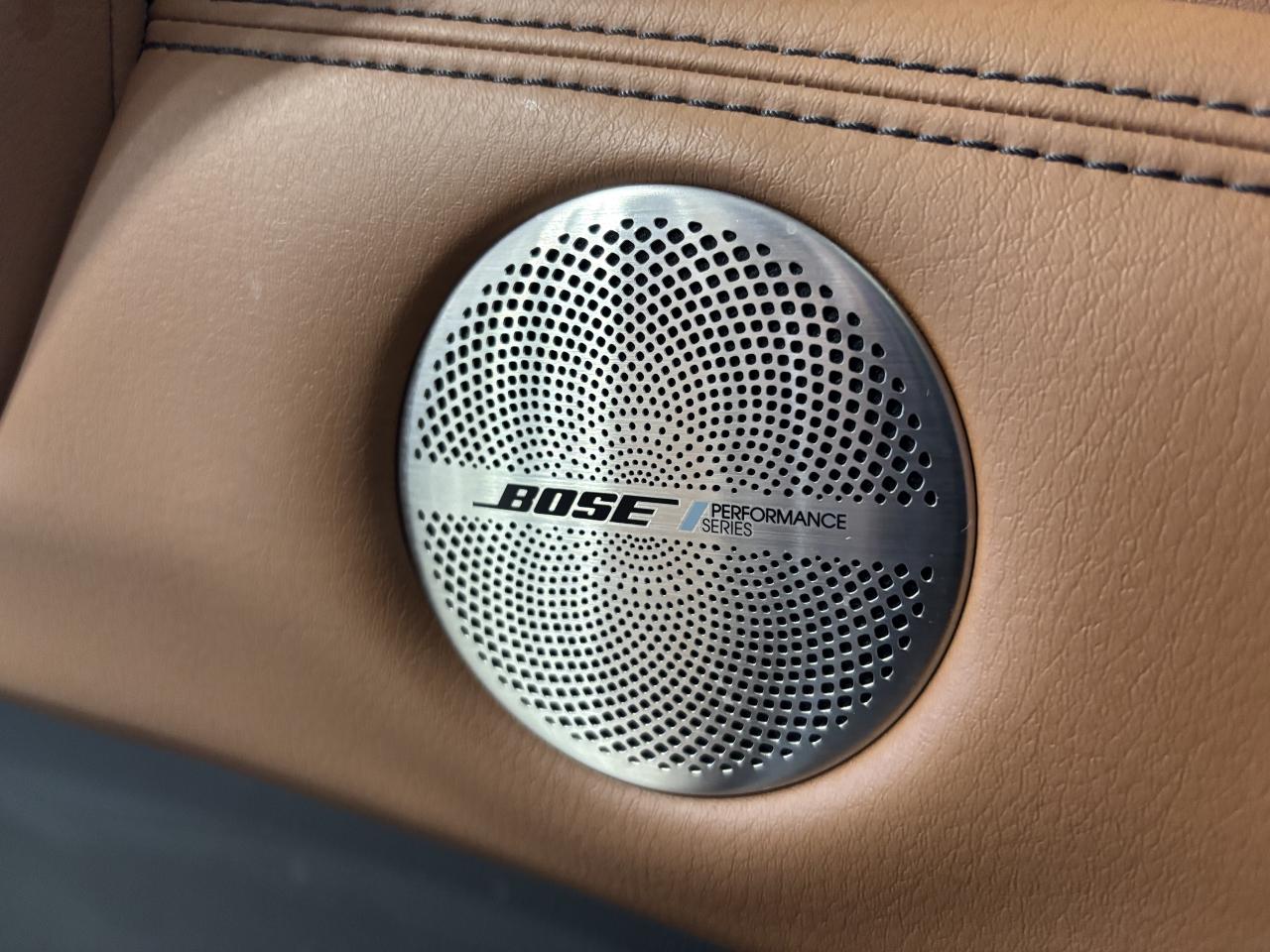 2020 Infiniti QX80 ProACTIVE|AWD|8PASS|REARDVD|BROWNLEATHER|NAV|BOSE| - Photo #21