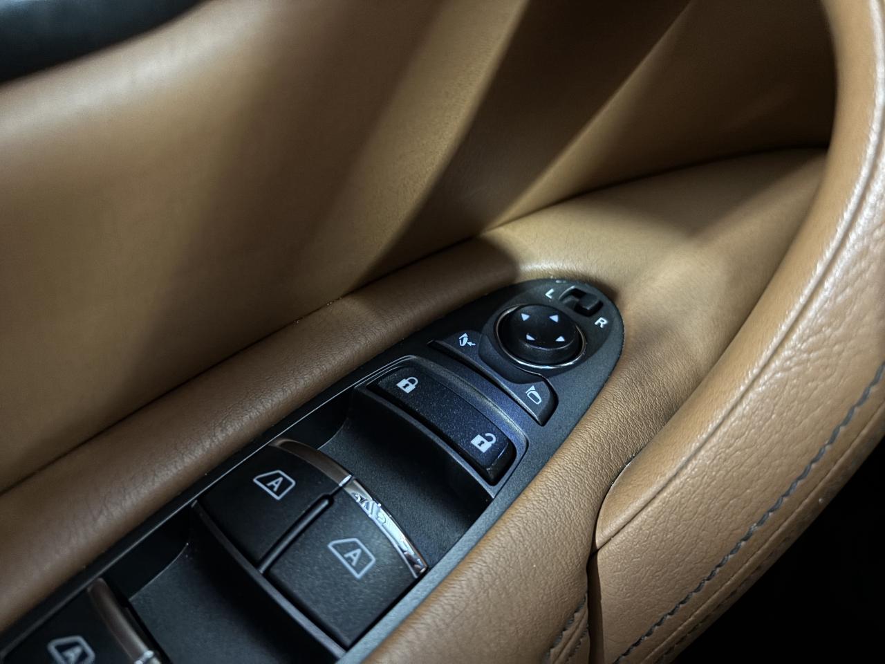 2020 Infiniti QX80 ProACTIVE|AWD|8PASS|REARDVD|BROWNLEATHER|NAV|BOSE| - Photo #24