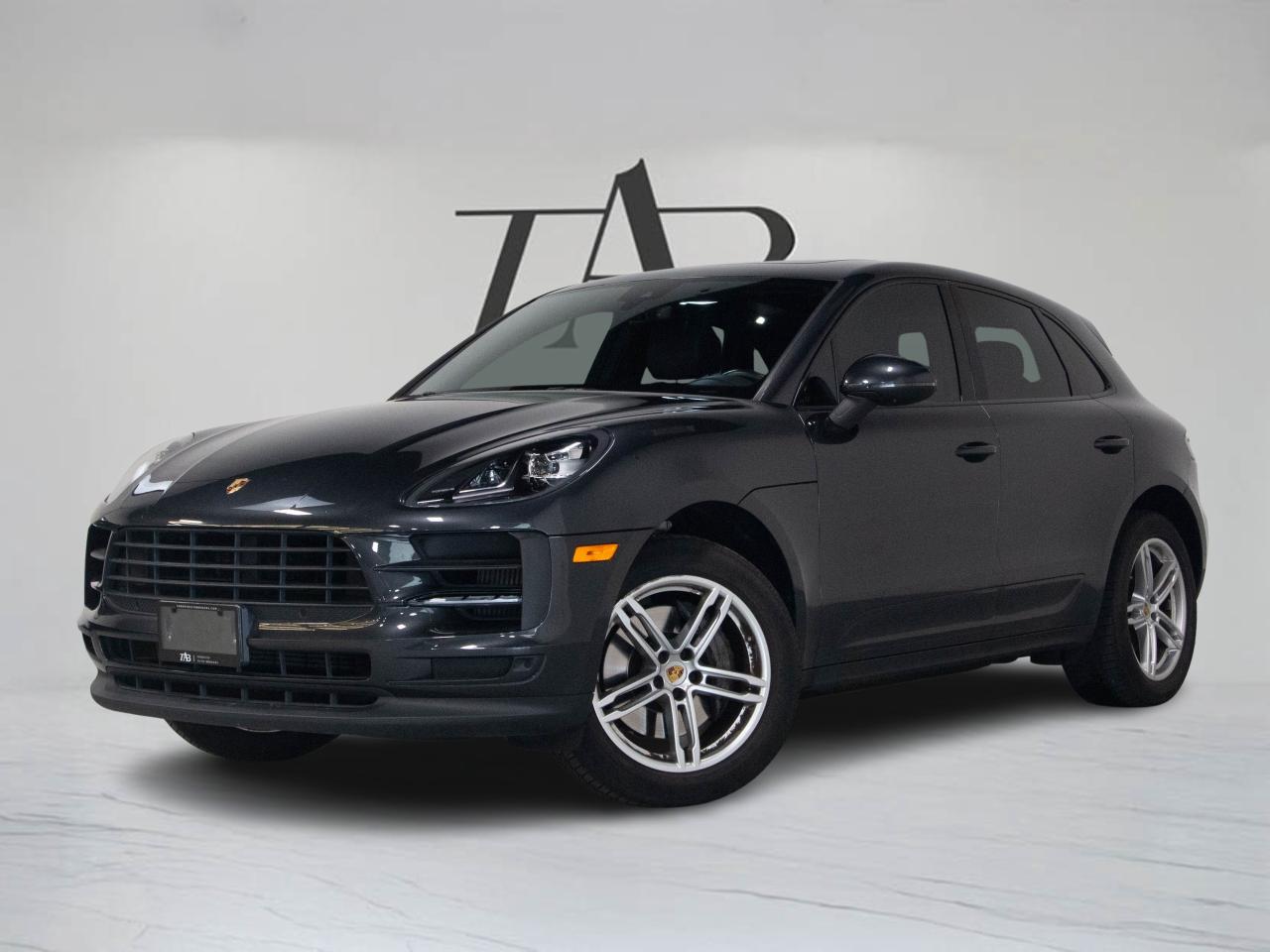 2019 Porsche Macan S | PREMIUM PLUS | 19" SPORT WHEELS Photo2