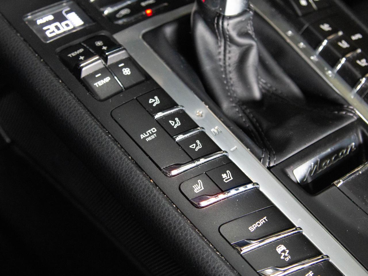 2019 Porsche Macan S | PREMIUM PLUS | 19" SPORT WHEELS Photo