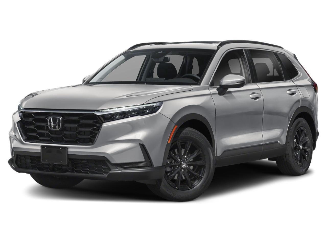 Used 2025 Honda CR-V Sport AWD | SUNROOF | REMOTE START | BLUETOOTH | for sale in Waterloo, ON