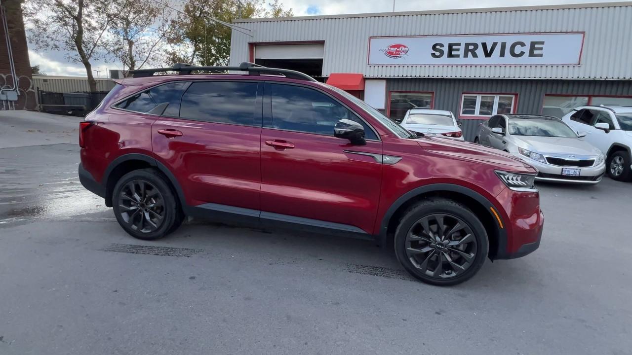 2022 Kia Sorento X-LINE AWD | ONLY 38,000KMS! | CARPLAY | HTD SEATS Photo
