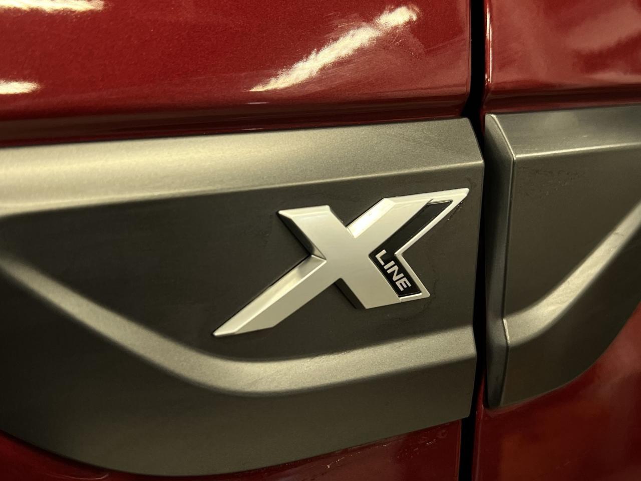 2022 Kia Sorento X-LINE AWD | ONLY 38,000KMS! | CARPLAY | HTD SEATS Photo