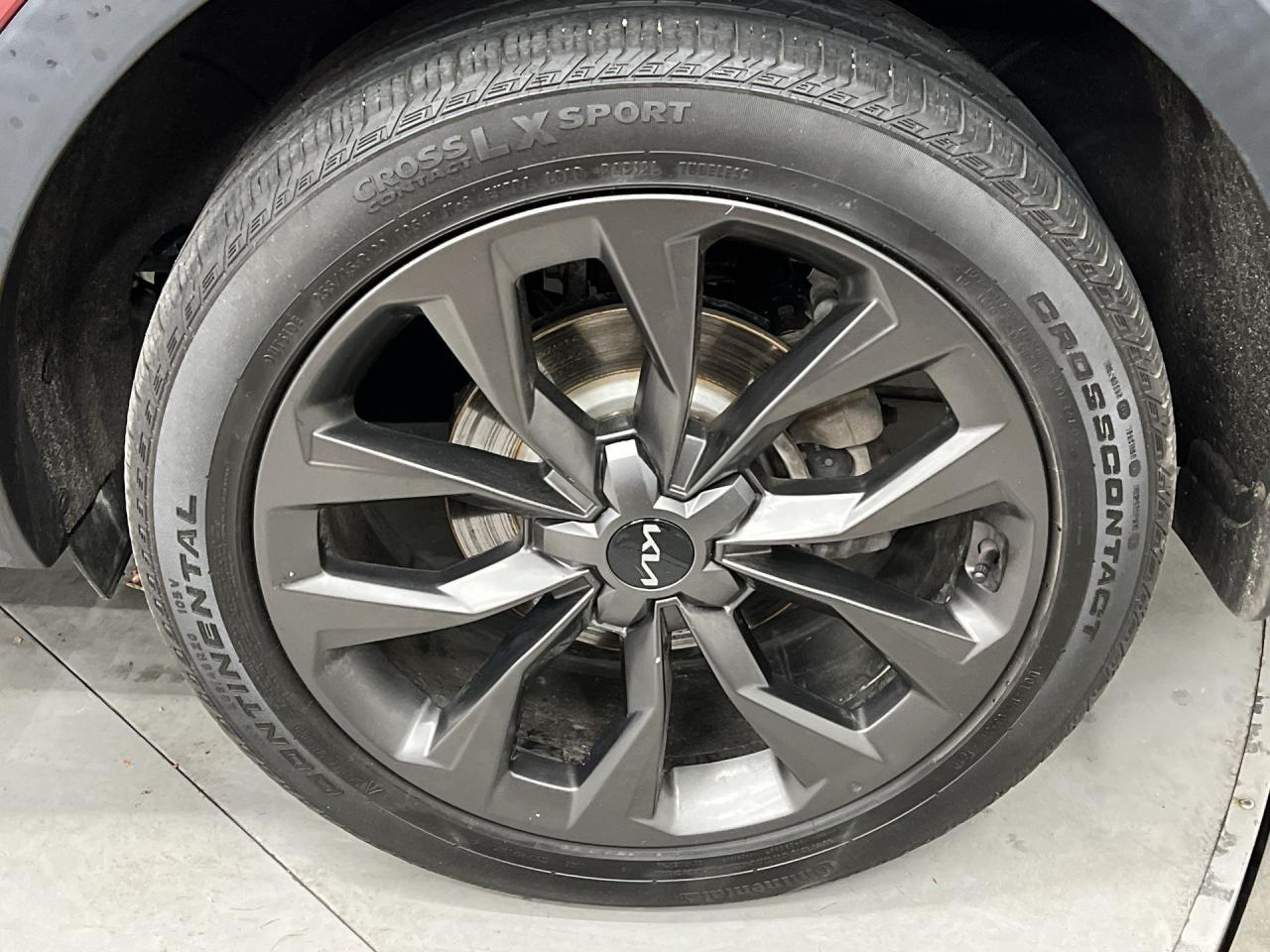 2022 Kia Sorento X-LINE AWD | ONLY 38,000KMS! | CARPLAY | HTD SEATS Photo