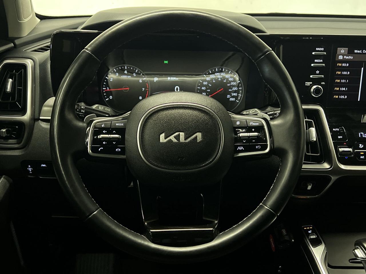 2022 Kia Sorento X-LINE AWD | ONLY 38,000KMS! | CARPLAY | HTD SEATS Photo