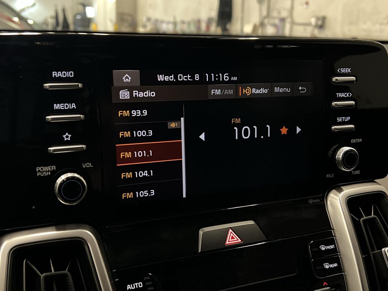 2022 Kia Sorento X-LINE AWD | ONLY 38,000KMS! | CARPLAY | HTD SEATS Photo