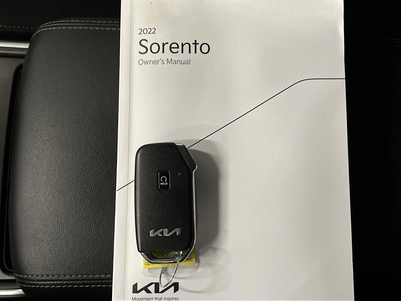2022 Kia Sorento X-LINE AWD | ONLY 38,000KMS! | CARPLAY | HTD SEATS Photo