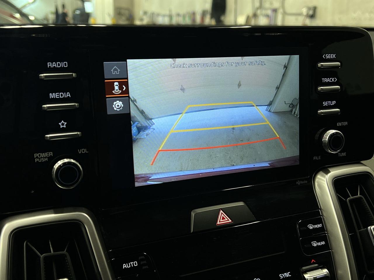 2022 Kia Sorento X-LINE AWD | ONLY 38,000KMS! | CARPLAY | HTD SEATS Photo