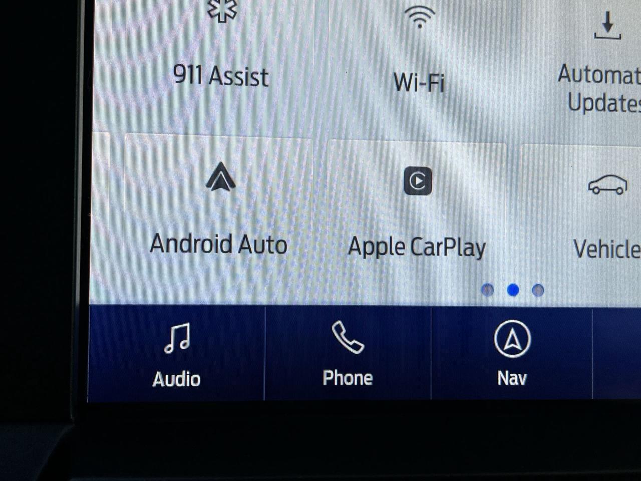 2020 Ford F-150 XLT SPORT 4X4 | CREW | HTD SEATS | CARPLAY |ALLOYS Photo