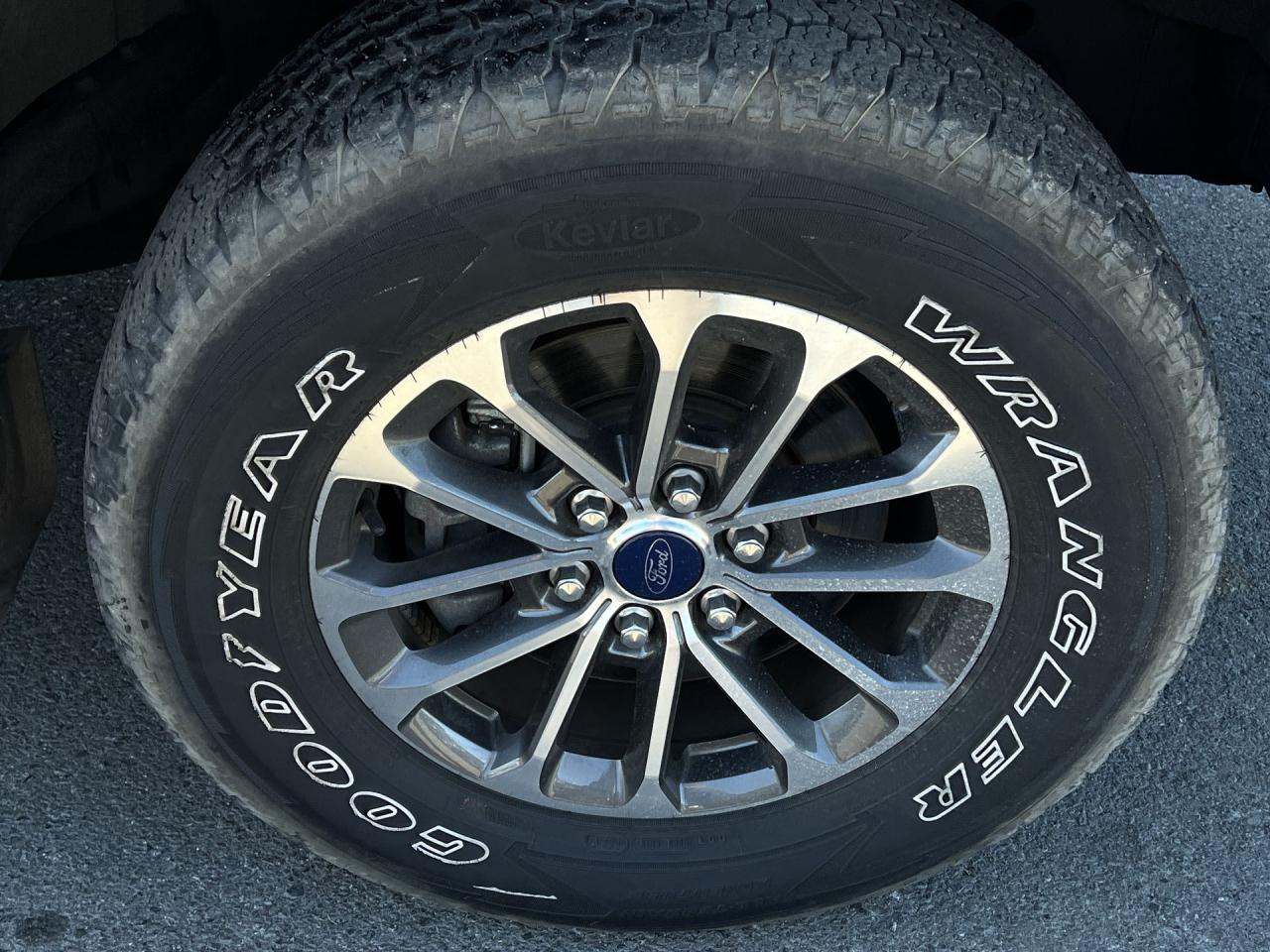 2020 Ford F-150 XLT SPORT 4X4 | CREW | HTD SEATS | CARPLAY |ALLOYS Photo