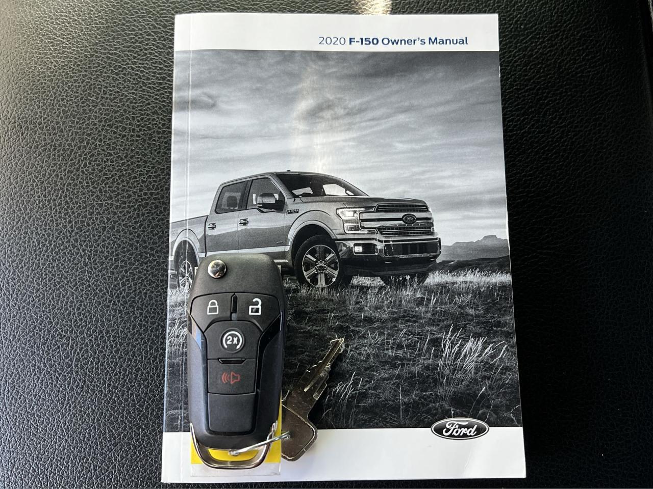 2020 Ford F-150 XLT SPORT 4X4 | CREW | HTD SEATS | CARPLAY |ALLOYS Photo