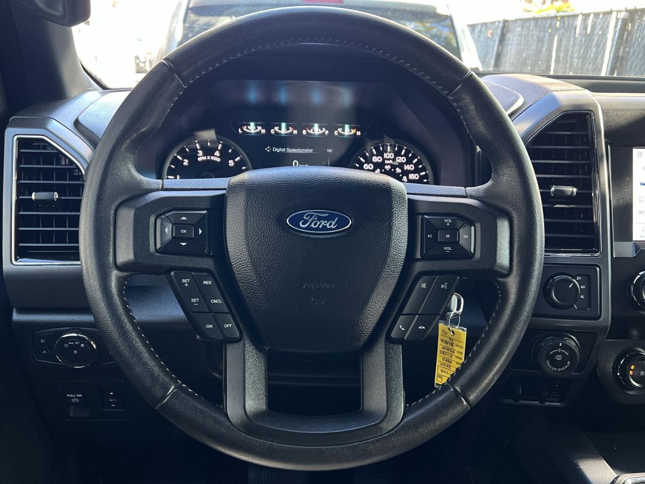 2020 Ford F-150 XLT SPORT 4X4 | CREW | HTD SEATS | CARPLAY |ALLOYS Photo