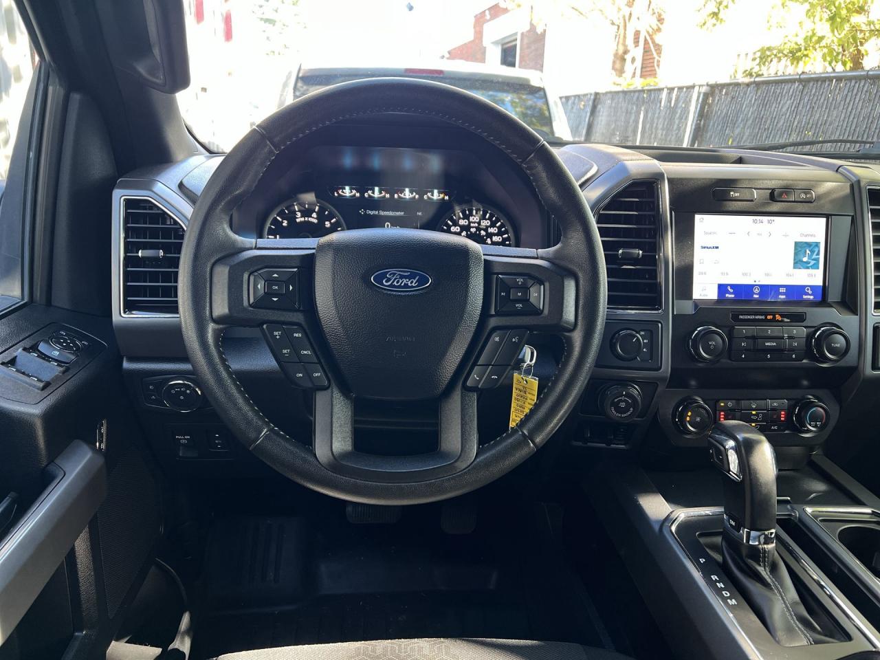 2020 Ford F-150 XLT SPORT 4X4 | CREW | HTD SEATS | CARPLAY |ALLOYS Photo