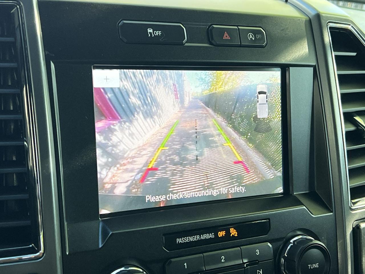 2020 Ford F-150 XLT SPORT 4X4 | CREW | HTD SEATS | CARPLAY |ALLOYS Photo