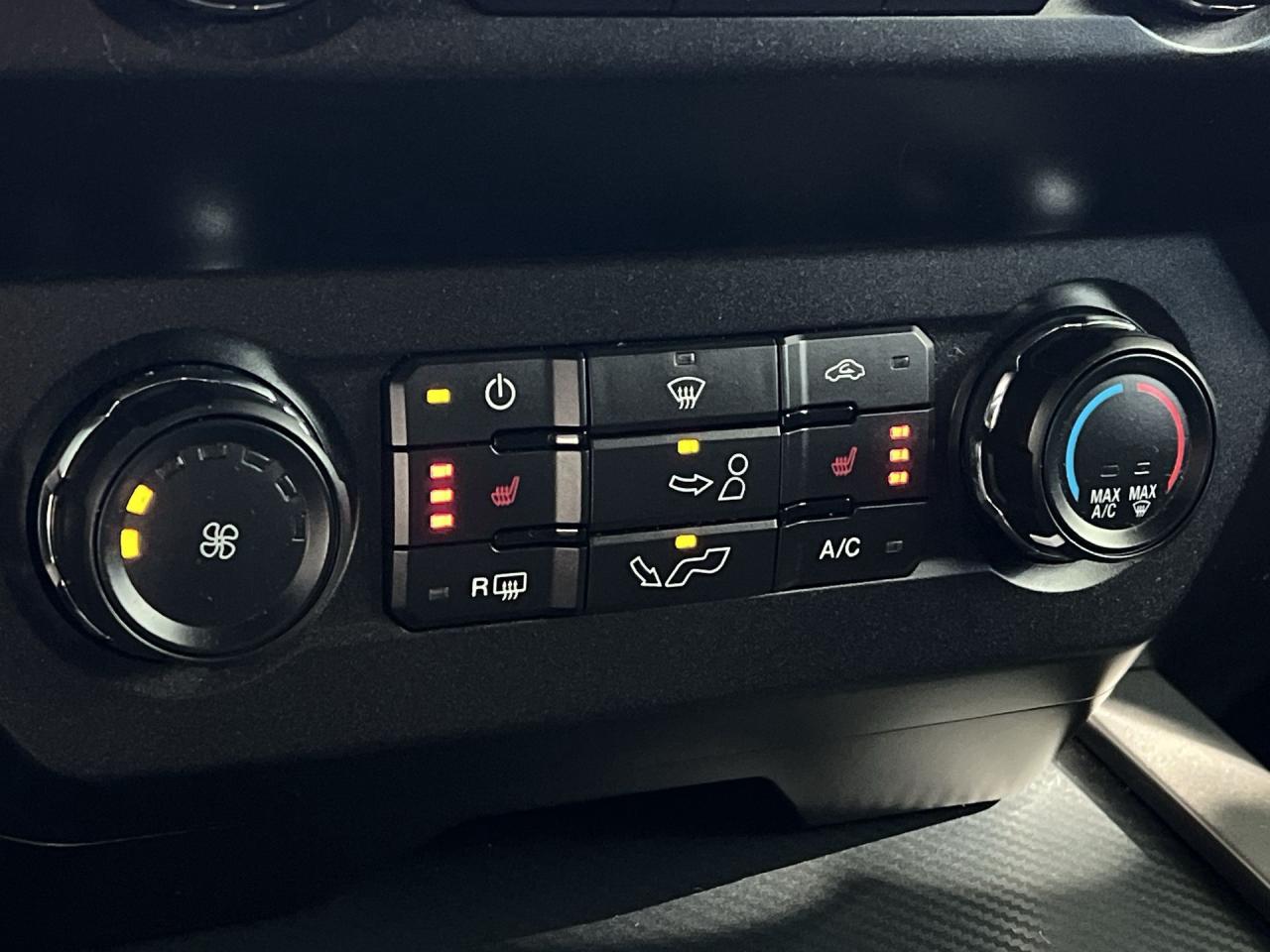 2020 Ford F-150 XLT SPORT 4X4 | CREW | HTD SEATS | CARPLAY |ALLOYS Photo