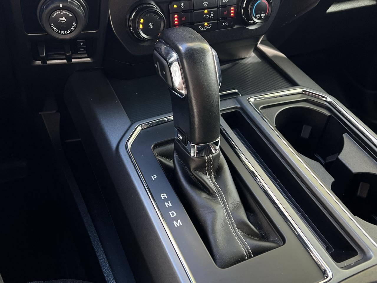 2020 Ford F-150 XLT SPORT 4X4 | CREW | HTD SEATS | CARPLAY |ALLOYS Photo