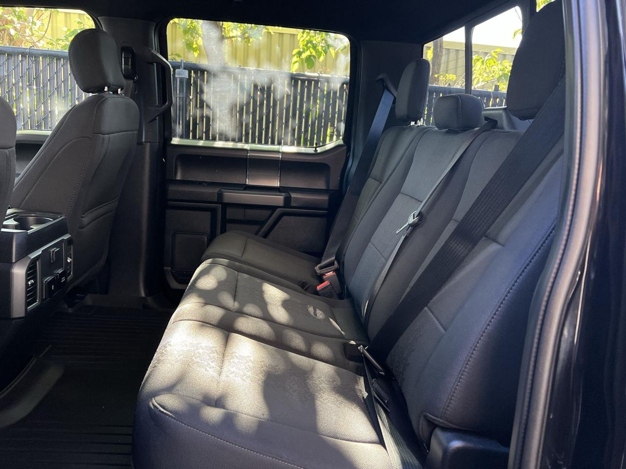 2020 Ford F-150 XLT SPORT 4X4 | CREW | HTD SEATS | CARPLAY |ALLOYS Photo