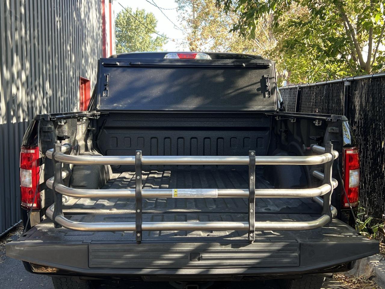 2020 Ford F-150 XLT SPORT 4X4 | CREW | HTD SEATS | CARPLAY |ALLOYS Photo