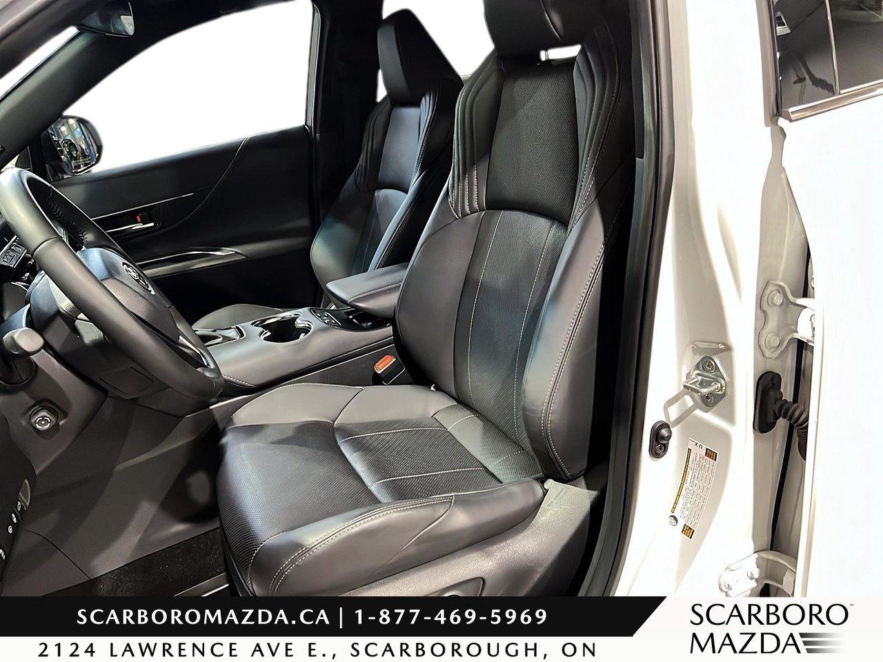 2024 Toyota Venza XLE Photo