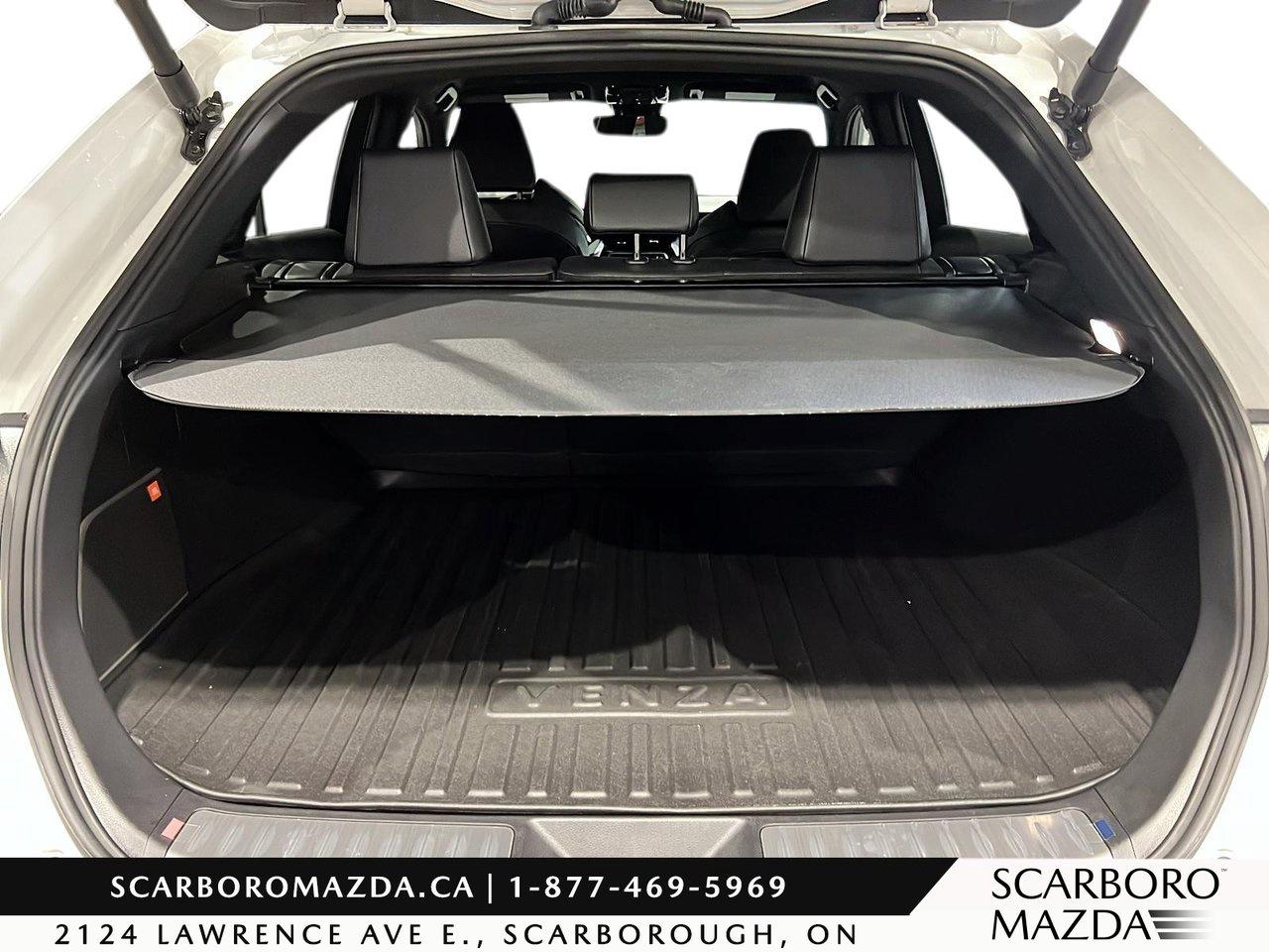 2024 Toyota Venza XLE Photo