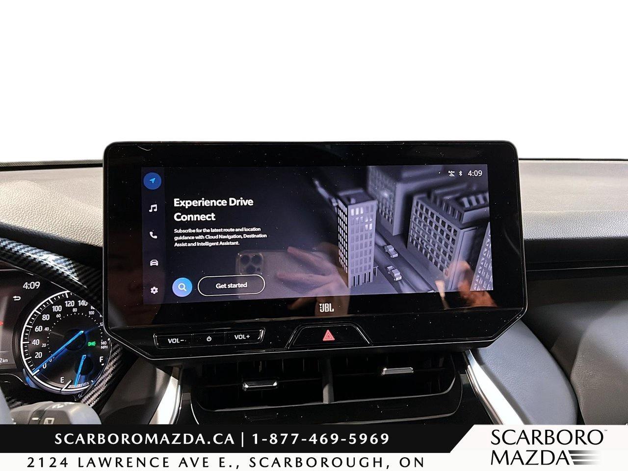 2024 Toyota Venza XLE Photo