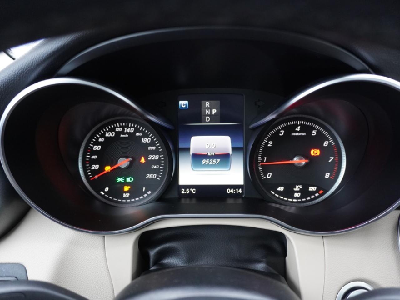 2019 Mercedes-Benz GLC 300 4MATIC SUV      - Heated Seats Photo