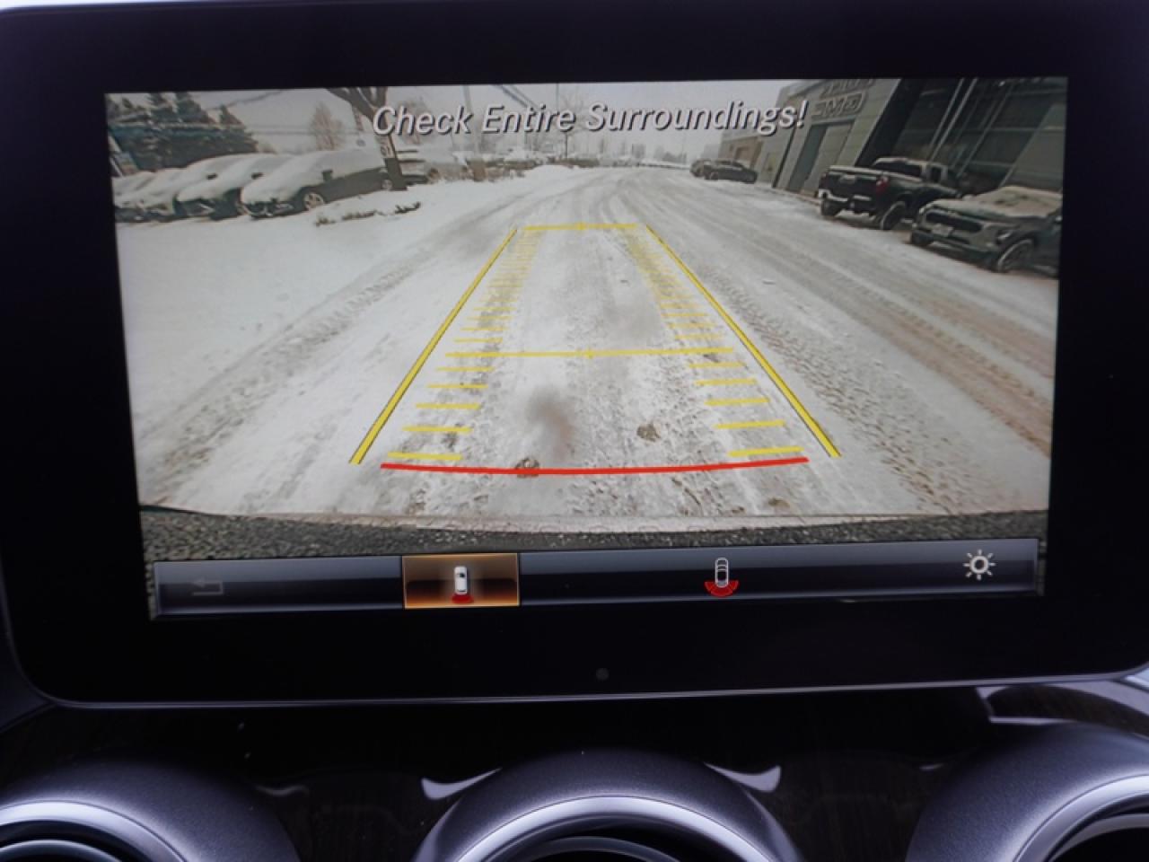 2019 Mercedes-Benz GLC 300 4MATIC SUV      - Heated Seats Photo