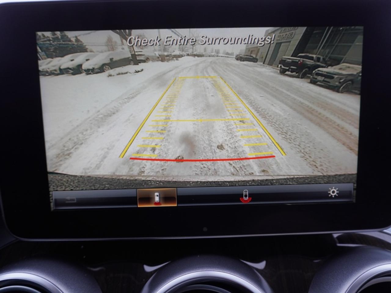 2019 Mercedes-Benz GLC 300 4MATIC SUV      - Heated Seats Photo