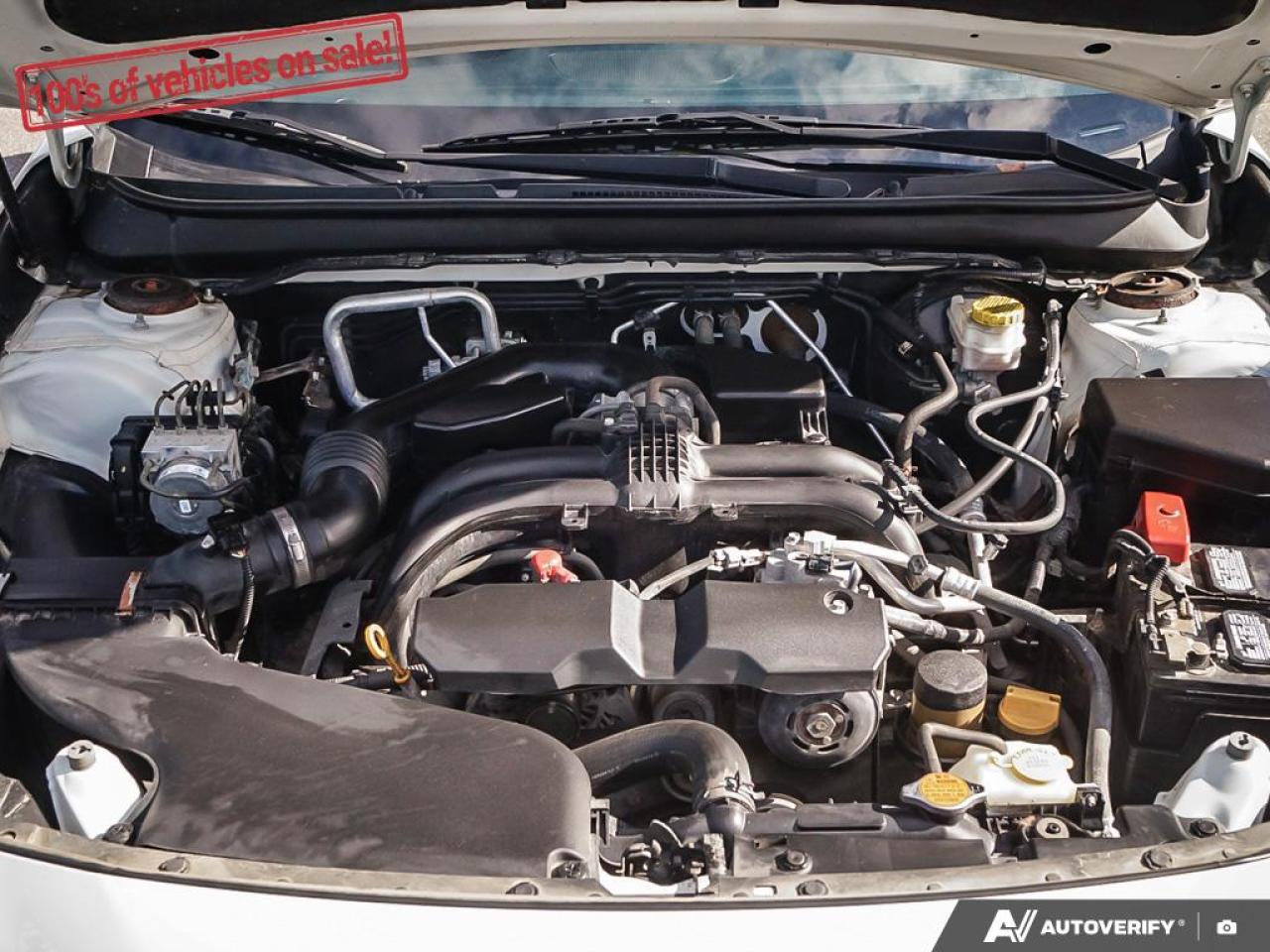 2018 Subaru Outback Touring
