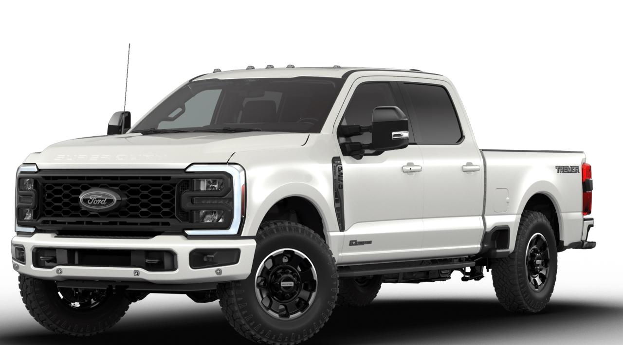 New 2026 Ford F-250 Super Duty SRW Lariat for sale in Swan River, MB