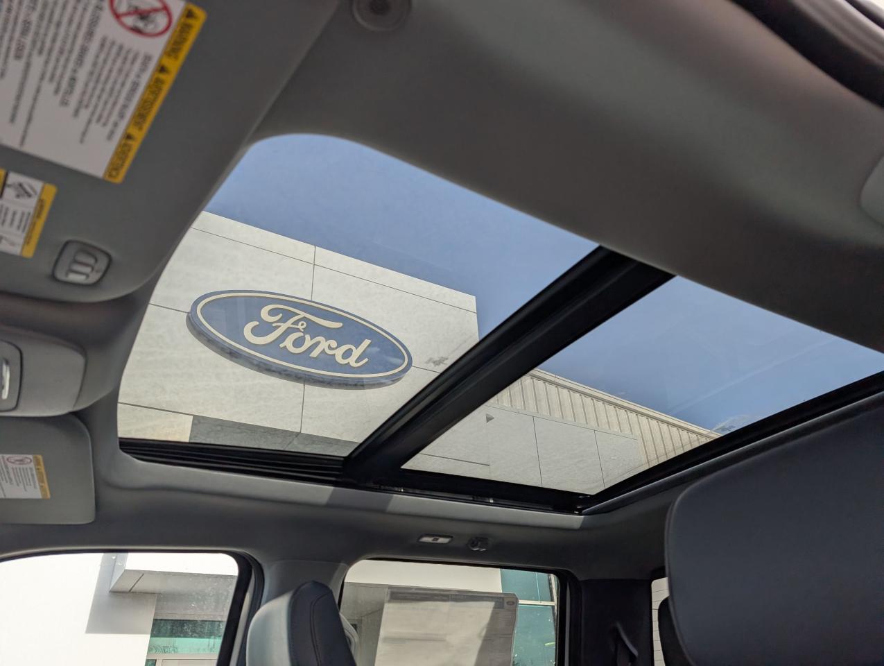 2026 Ford F-250 Super Duty SRW Lariat Photo5