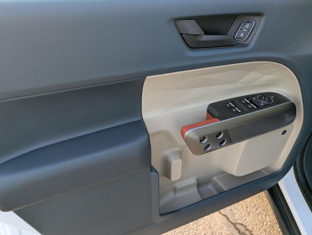 2025 Ford Maverick Lariat Photo5