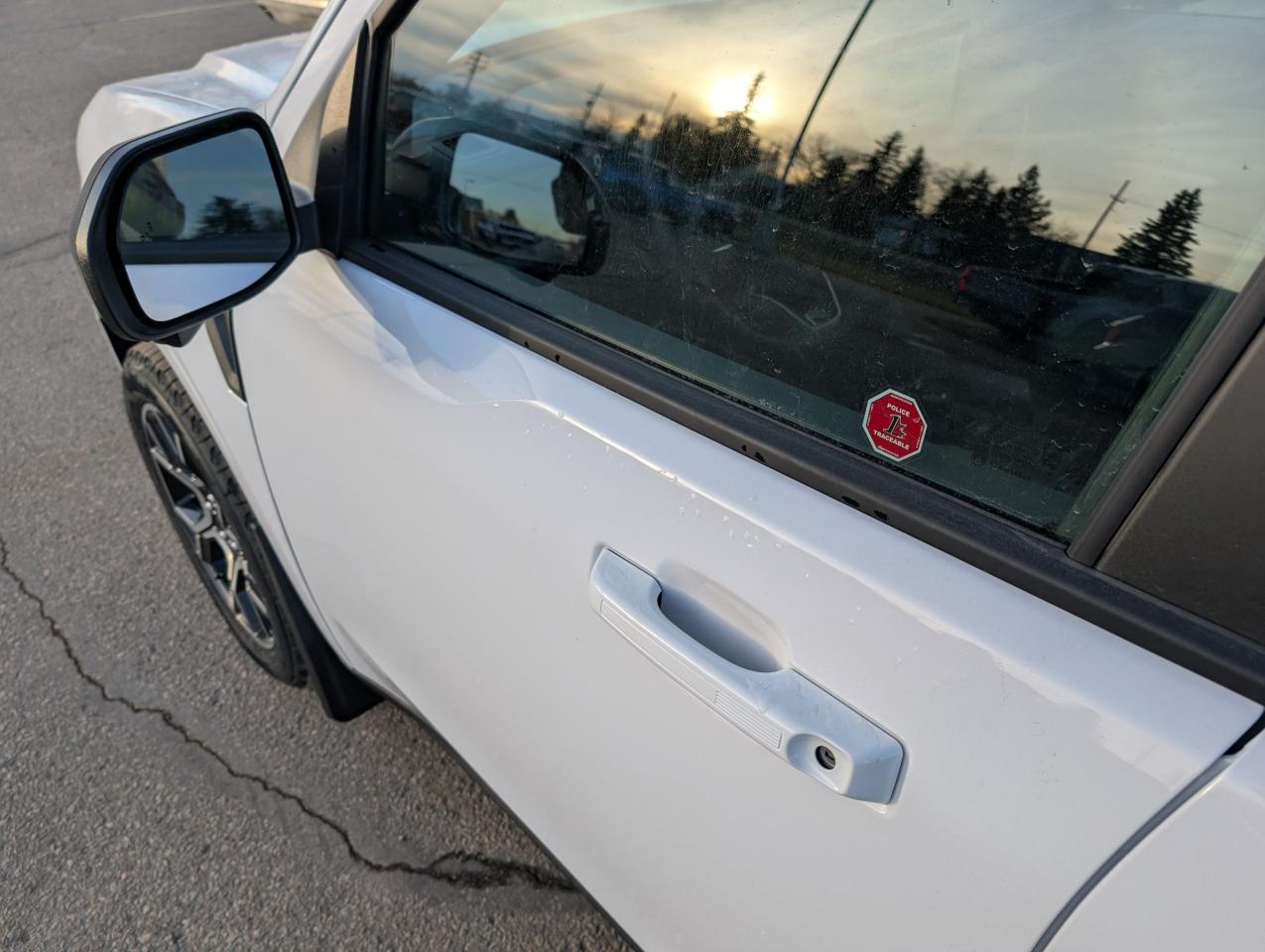 2025 Ford Maverick Lariat Photo5