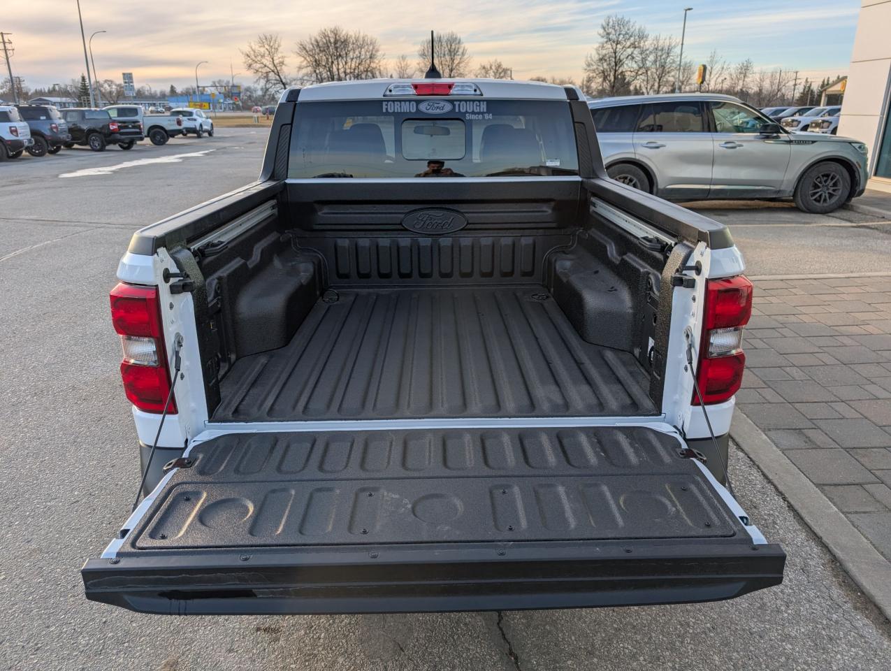 2025 Ford Maverick Lariat Photo5