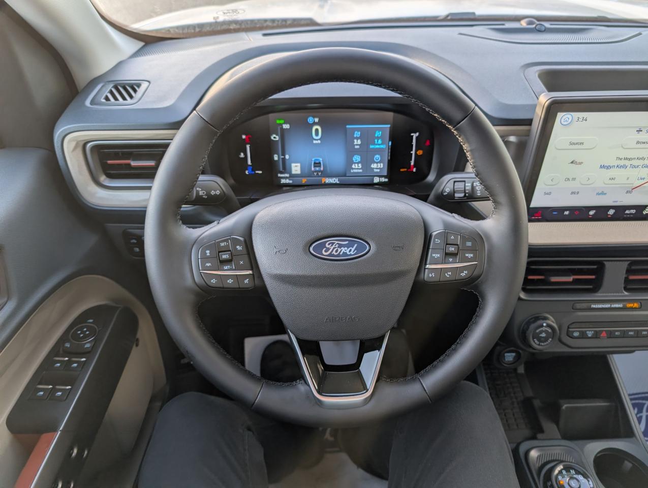 2025 Ford Maverick Lariat Photo5