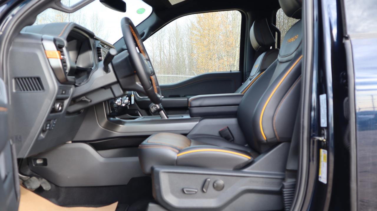 2025 Ford F-150 Tremor Photo5